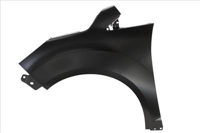Ford C-Max 2010-2019 utángyártott új bal első sárvédő pam51r16009ae