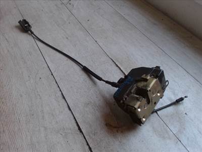 RENAULT LAGUNA 00-05 Jobb hátsó ajtó zárszerkezet központi záras