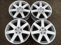 4db gyári 18″ Volvo alufelni. (4187)