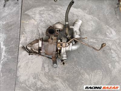 Honda FR-V 2.2i-CDTi Turbó 