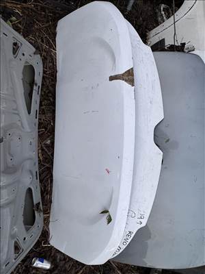 Renault Master III motorháztető 