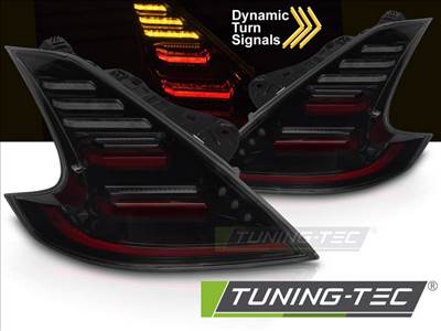 NISSAN 370Z (09-20) FULL LED Tuning-Tec Hátsó Lámpa