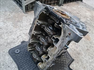 Volkswagen Golf VII 1.4 TSI CHP motorblokk (28223)