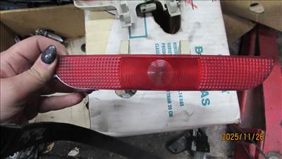 Mazda 3 (BL) Pótféklámpa 