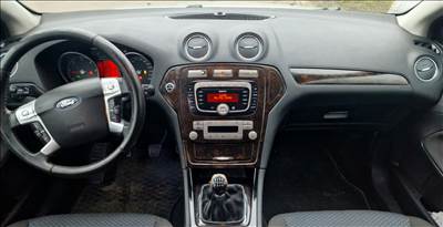 Ford Mondeo Mk4 Komplett légzsákszett eladó