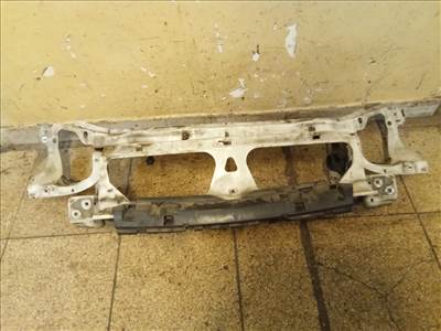 RENAULT Kangoo 2003.01 - 2008.01 Homlokfal zárhíd
