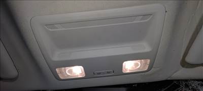 Ford Focus mk4 ledes belsőtér világítás 