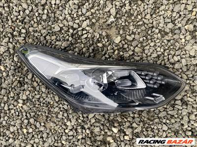 Kia Sportage (QL) lámpa 