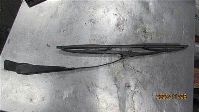 Volkswagen Sharan I Hátsó ablaktörlő kar  7m0955705