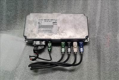 Audi kamera vezérlőmodul 4h0907428d