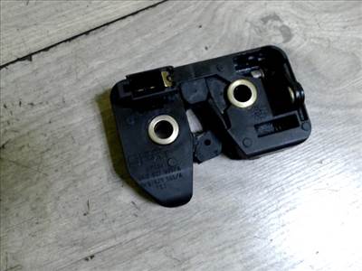 FIAT PUNTO II. Csomagtér ajtó zárszerkezet