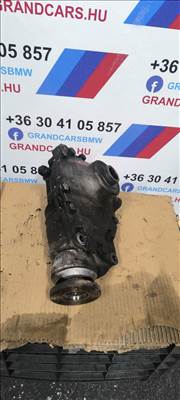 BMW 5-ös sorozat F10/F11 f25 f20 f21 Első differenciálmű 3.08 áttétel 7591997