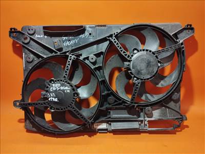 Ford hűtőventilátor E1G3-8C607-CA (S.30.1216R)