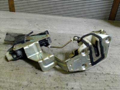 DAEWOO MATIZ 98-01 Jobb első ajtó zárszerkezet központizáras