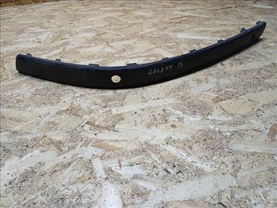 Ford Galaxy (2001-2006) Bal Első Lökhárító Díszléc 