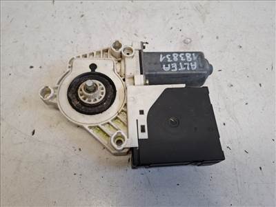 Seat Altea jobb első ablakemelő motor