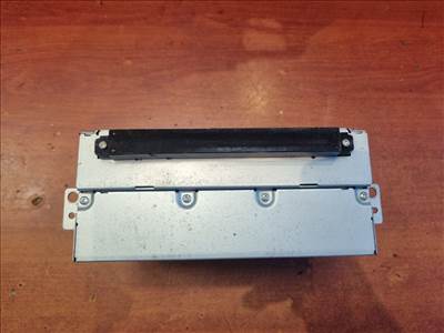 VOLVO S60 II, VOLVO V60 Rádió / CD