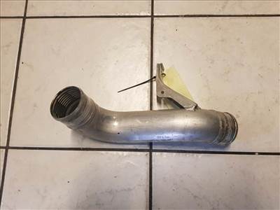 Opel Antara bal oldali intercooler cső 95383819