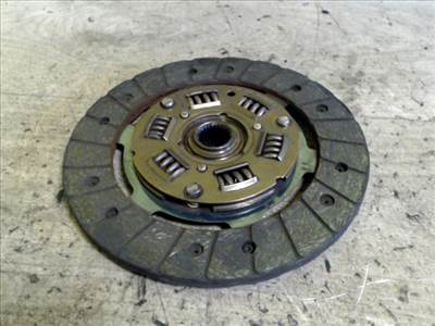 MITSUBISHI Space Star 2000.09.01-2004.12.03 Kuplung tárcsa