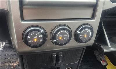 Nissan X-Trail (T30) Fütés kapcsoló fütökapcsolo 