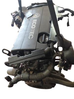 Opel Insignia A18xer Motor A18XER