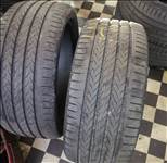  245/40 R20" újszerű Continental nyári gumi 