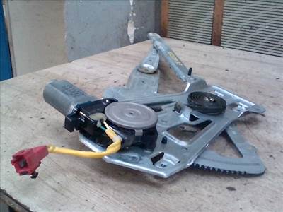 CHRYSLER STRATUS Bal első ablakemelő szerkezet elektromos