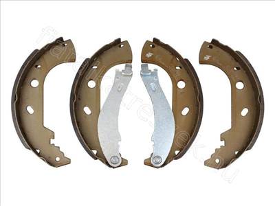 Fékpofa dobfékhez - MAREA, MULTIPLA, ALBEA, PALIO - FT30015, 77362284 -  - Fastoriginal Utángyártott új 77362284