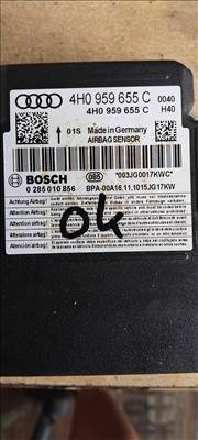Audi A7 (C7 - 4G) Sportback 3.0 TDI Airbag sensor 4ho959655c