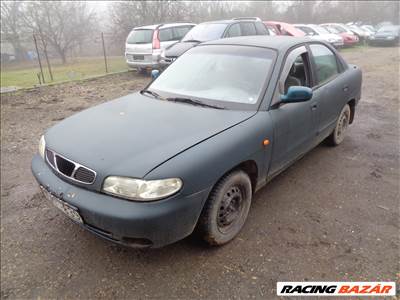 Daewoo Nubira I bontott alkatrészei