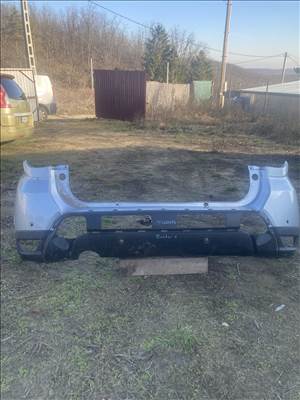 Dacia Duster II. Hátsó  lökhárító(850222027R)