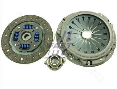 Kuplung készlet #235# 2.3 JTD - DUCATO - FT64117, 71734906 -  - Fastoriginal Utángyártott új 71734906