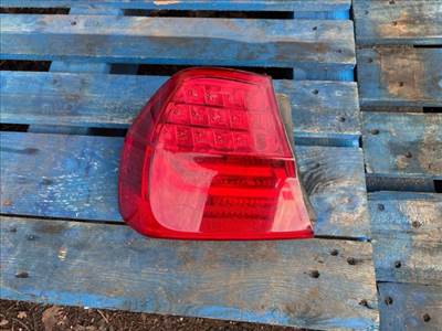 BMW 3 (E90) Bal Külső Hátsó Lámpa 7289425
