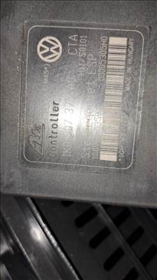 Audi A3 (8P) abs vezérlő egység 