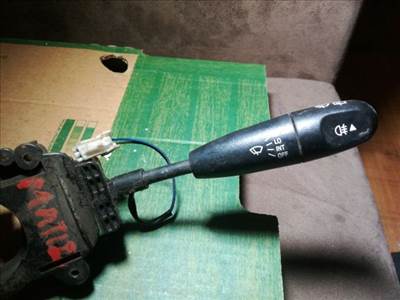 Daewoo Matiz Komplett Kormánykapcsoló (Bajuszkapcsoló) *82617*