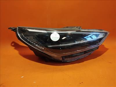 Hyundai I30 jobb led halogén lámpa 92102-G4600 (S67.120.1229R)a