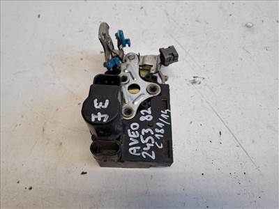 Chevrolet Aveo (T200) jobb első ajtózár