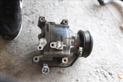 Toyota Corolla (E120/E130) Klímakompresszor  4472206364