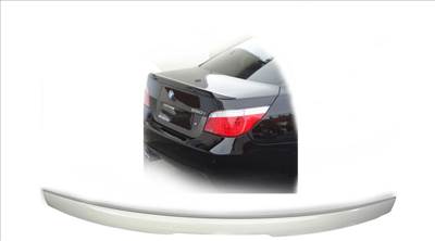 BMW E60 M5 replika csomagtartó spoiler
