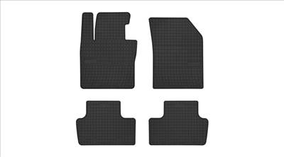 SEAT Arona Frogum 402010 fekete gumiszőnyeg szett