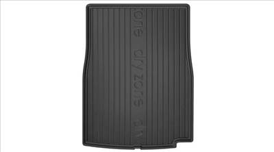 BMW F01 Frogum DZ405042 fekete műanyag - gumi csomagtértálca