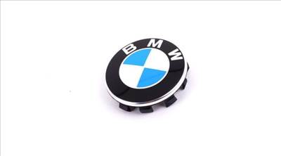 Gyári BMW 56mm-es felni kupak 36136850834