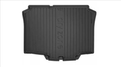 SEAT Ibiza IV SC Frogum DZ548805 fekete műanyag - gumi csomagtértálca