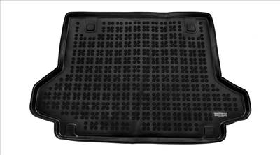 Renault KOLEOS I Rezaw-Plast 231349 fekete TPE szintetikus gumi csomagtértálca