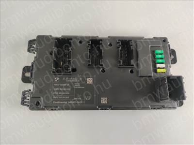 BMW 1 (F20) Csomagtér vezérlőegység/modul (6819334)