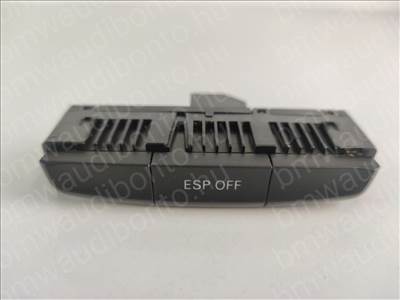 AUDI A4 Allroad B8 (8KH) Menetstabilizátor kapcsoló (8K0959673)