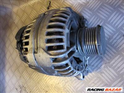Touran I,Caddy III,Golf V,Passat B6 generátor 1.9 TDI 