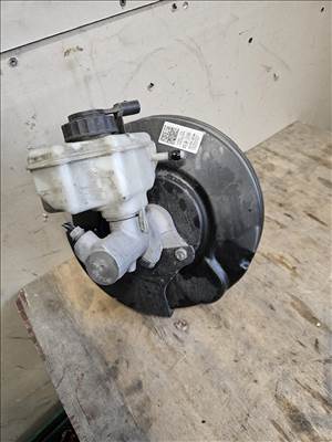 Volkswagen Golf VI Fékrásegítő fékdevander  1k1615105bn