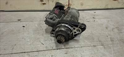AUDI A3 2003.05 - 2005.09 Önindító, dízel