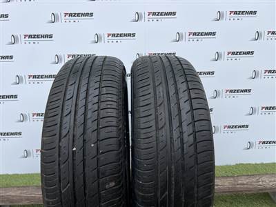 195/65 R15 Lassa Greeways nyári gumi 4,5-5mm
